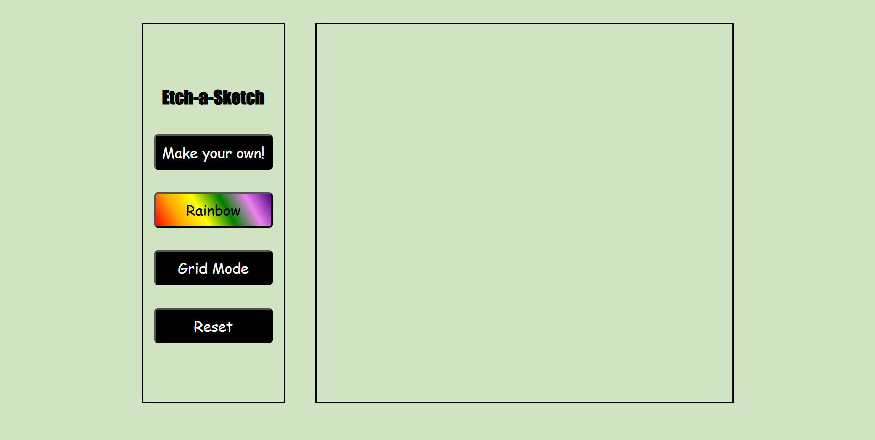 Portfolio Website